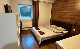 Eksporta Apartments 3